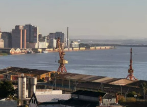 Imagen de vista previa de la cámara web Porto Alegre